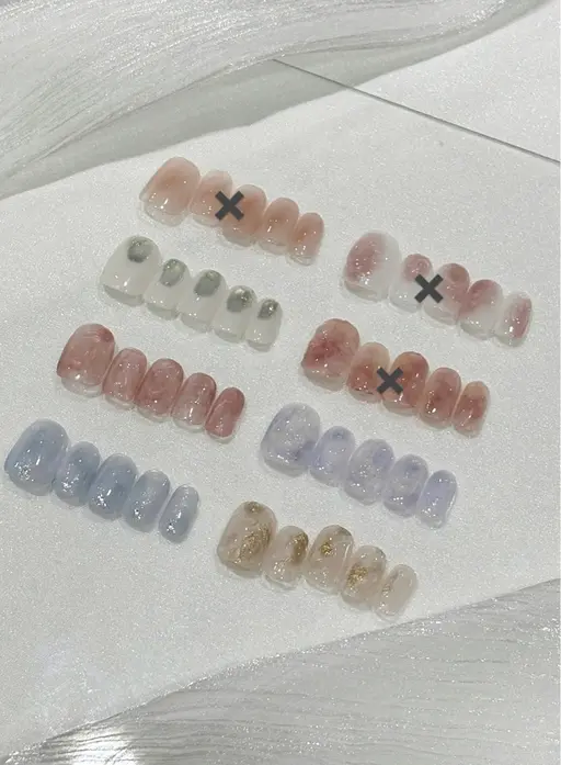定額アート🩷オフあり🩷