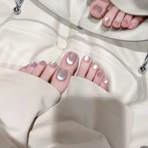 【Foot】マグネットワンカラー 5600円