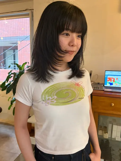 【16日19時開始限定】似合わせカットモデル✂︎✨(詳細見ていただきたいです◎)