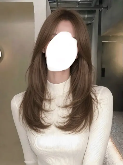 【1名限定🌟10月24日限定🌟無料カット/レイヤーカット】※掲示画像を切らせて頂ける方限定⚠️補足説明参照⚠️