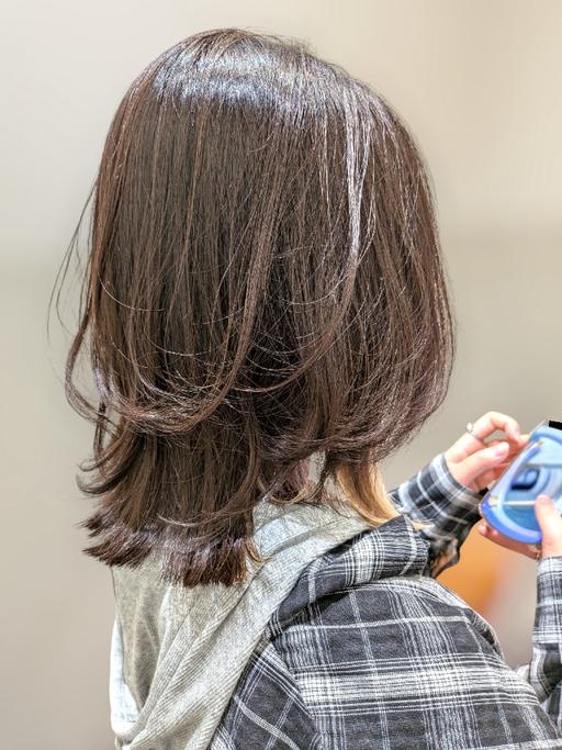 💫ミニモ限定✨️似合わせカット 5,500円→4,000円