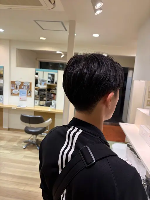 🤎ご新規様限定🤎メンズカット