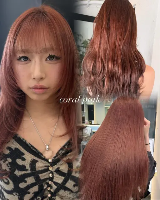 【人気𝐍𝐨. 𝟏】‪‪❤︎‬似合わせカット✖️髪質改善カラー✖️髪質改善トリートメント‪‪❤︎‬