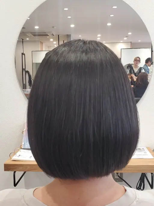 カット