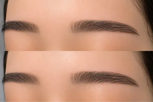 🔰眉毛WAX 最終受付は19:15までです🙇🏻♀️