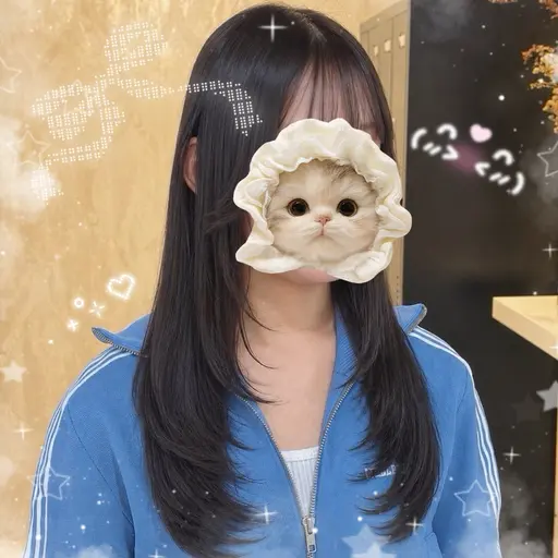 🌟当日予約限定🌟カット+カラー+超音波アイロン