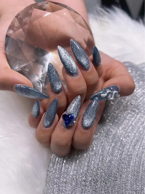 定額デザインネイル💅✨