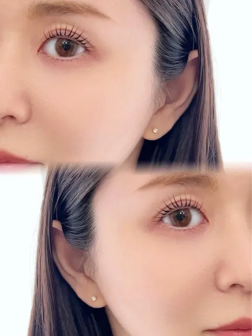 まつ毛パーマ撮影モデル募集📷✨