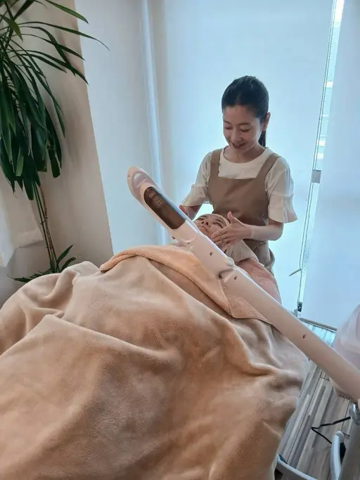 生コラーゲンフェイシャルエステ 60分