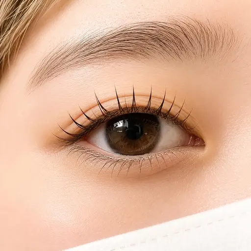 🌼7月限定🌼似合わせデザインまつげパーマ×高持続コーティング&目元洗浄アイシャンプー付🤍