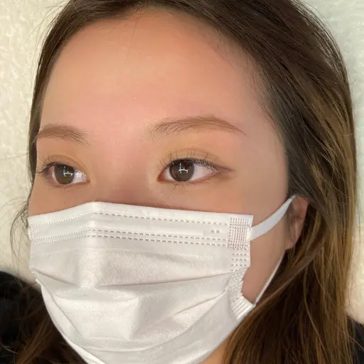 美眉スタイリング 通常価格より50%📴 SNS掲載可能な方 3週間以内に自己処理されていない方