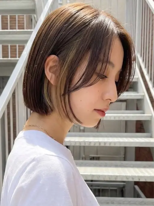 hair straightening(レディースのみ/縮毛矯正)