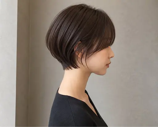 〈2名限定‼️〉扱いやすさ🙆‍♀️ショートカット✂️