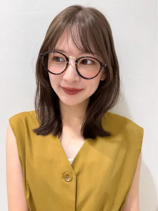 ✨️ご新規限定似合わせカット✂️極上トリートメント🫧✨️