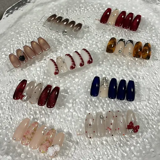 【オフ有り】 10/14 限定 定額アート🌱¥6,600→¥6,000