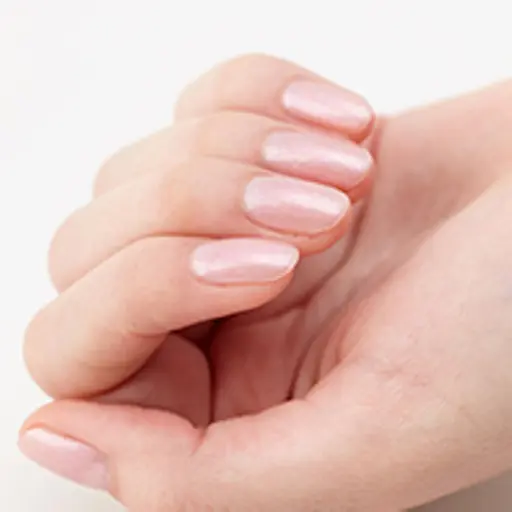 【オフ無】ハンド💅ポリッシュジェルワンカラー🩷