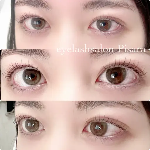 オリジナルパーマ🎀高濃度トリートメント・アイシャンプー付き