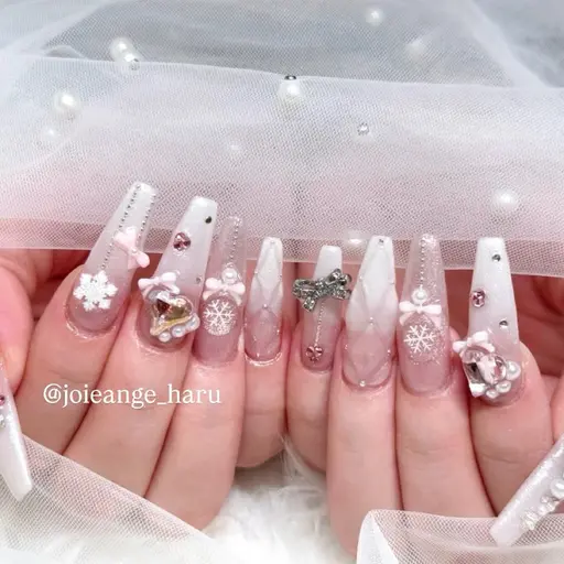 【9/17.19.20予約限定✨】ハンド💅🏻150分付け放題コース🫧【オフ込み】