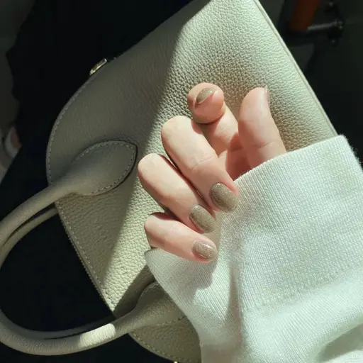 【ハンド💅】フィルイン+ワンカラー🩷※フットご相談ください♪