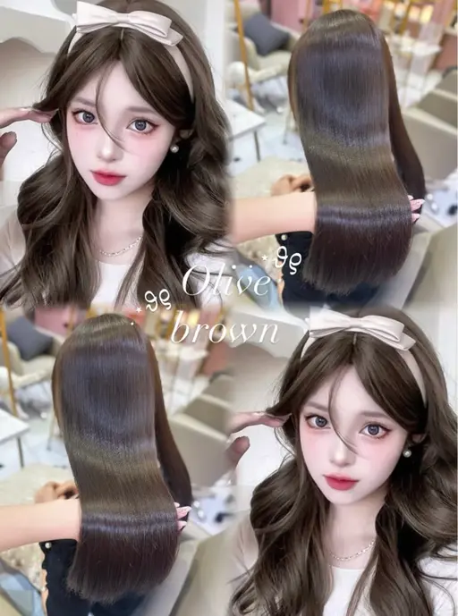 【💖期間限定💖】カット➕似合わせカラー