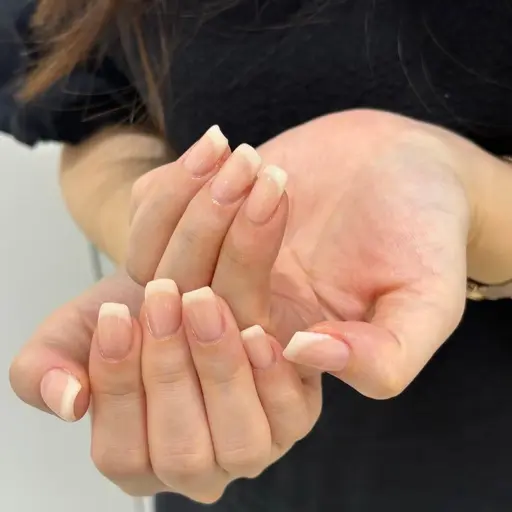 【6/1(月)11:00〜限定‼️】オフ➕フレンチ✨️💅 ⚫︎オフなしも可✨