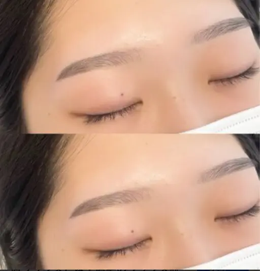 【Jr.アイリスト限定クーポン】 眉毛ワックス🎀