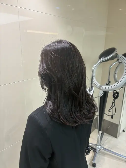 ワンカラーモデル✨️