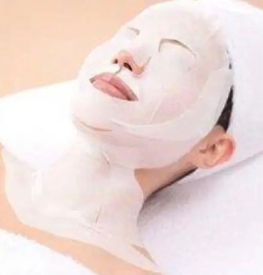 ワンランク上のお肌へ✨オーセントマスク+アドバンスコース80分💆♀️