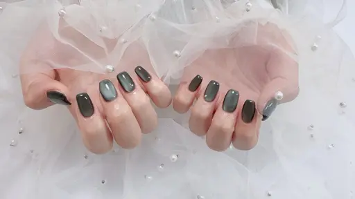 ❤️マグネット.フラッシュネイル❤️オフ込み🎀