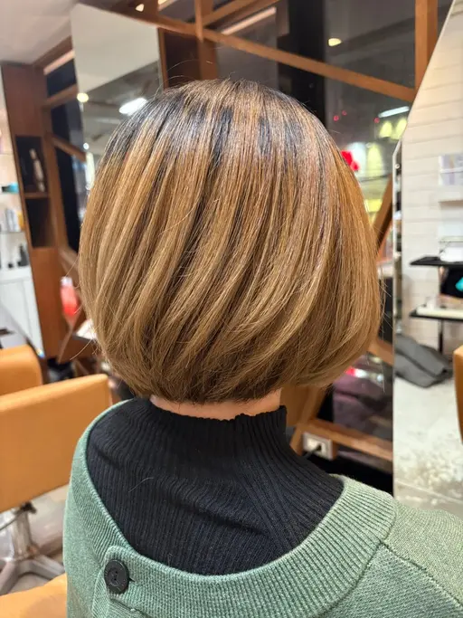 【レディース限定✨】ショートのモデル様大歓迎⭕️カット✂︎➕ヘアケア🌈✨