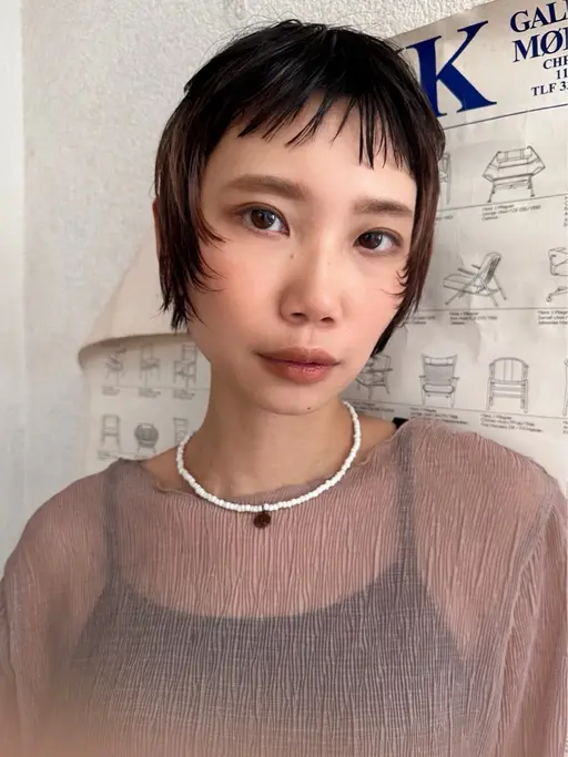 🌙仕事帰りに♪似合わせカット＋炭酸スパ