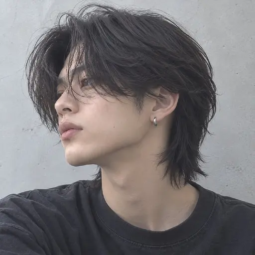 メンズカット練習モデル💇♂️💇♂️補足説明をお読みいただいた方限定