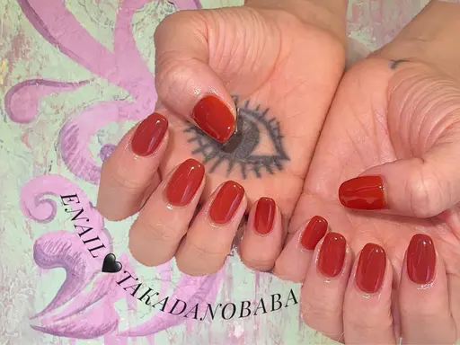 【¥1,980／時短ワンカラー】予定も予算も、可愛いも諦めない💅