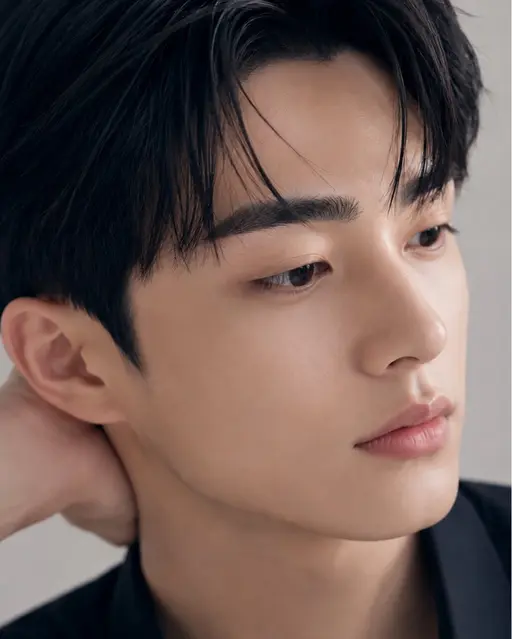 【men's眉Wax脱毛】✛黄金比✢似合わせ✢敏感肌の方にも♪