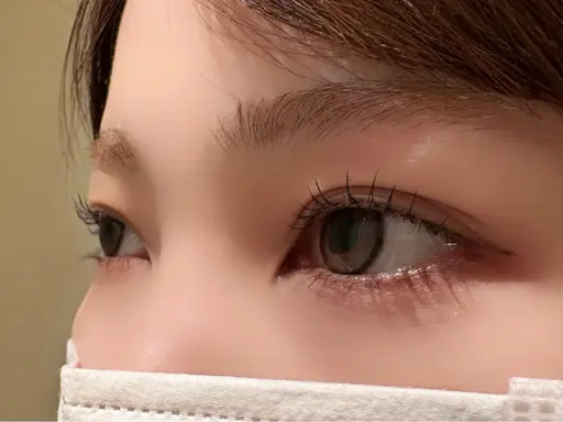 【️minim♡限定セット】まつパ♡眉wax セット🎀💭ྀི