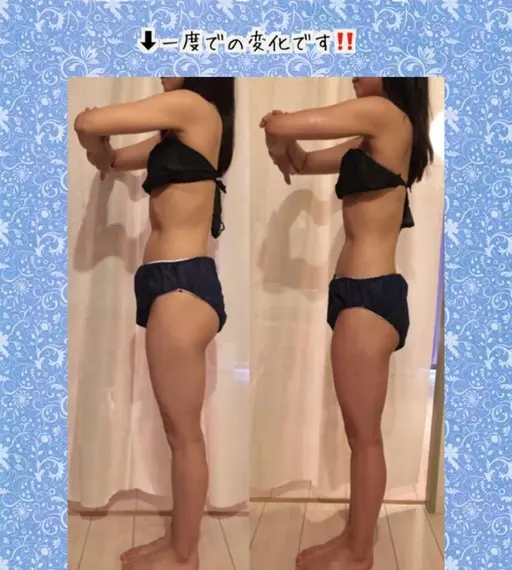 🔥劇的痩身&コリ緩和🔥【強圧オールハンド痩身 全身105分】人気No. 1♪贅沢強圧✨