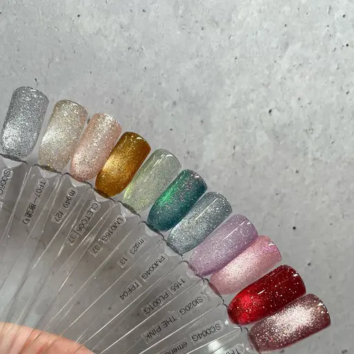 ７日のみ限定💅✨Flash✖️magnet🫧🪞『オフあり』or『オフ無し』