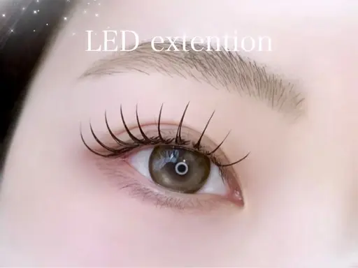 ‼️9/26.27日10~12時限定‼️ 練習モデルLED上120下30本(オフの有無お伝え下さい)