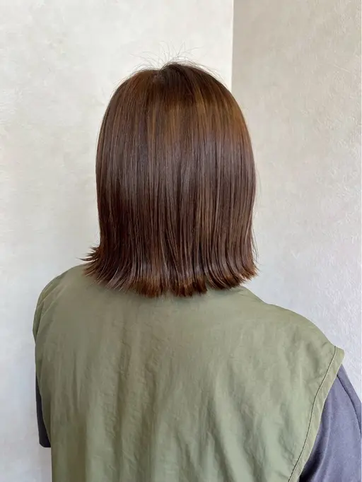 【ご新規様限定】　✨ワンカラー➕最高級トリートメント✨