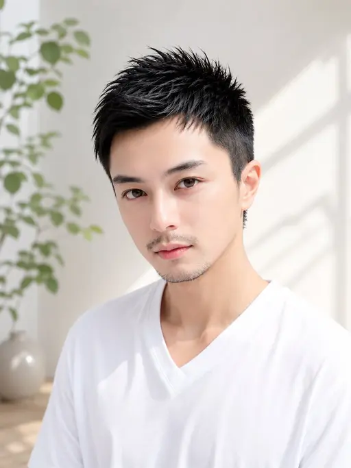 💇🏻♂️メンズカット💇🏻♂️(×フェード)