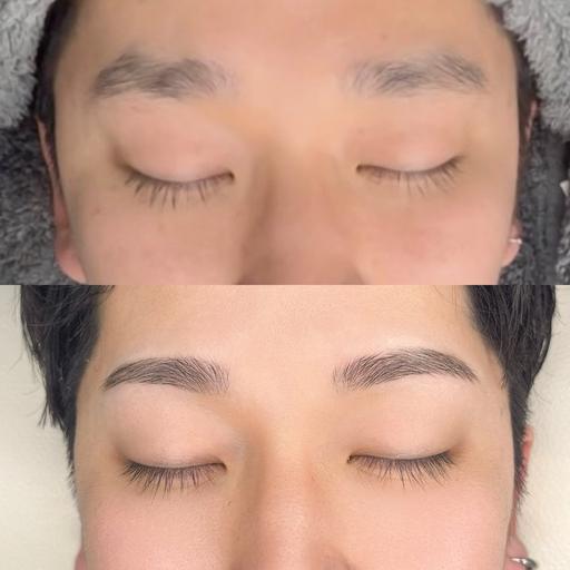 【期間限定】⭐️5名様限定⭐️眉毛ワックス脱毛+間引き