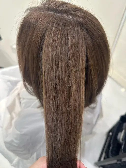 ワンカラー🫧