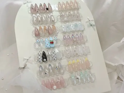トレンド定額デザイン🎀¥4960​〜​¥5960【オフあり】