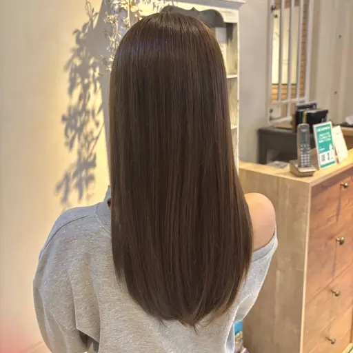 カット+2stepトリートメント✨