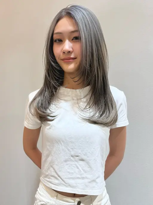 【カットモデル募集中💇🏼♀️】