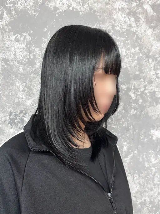 ✂️初めてレイヤー入れる方限定✂️ レイヤーカットスタイル🩵ྀི🌷【⚡️口コミ割⚡️】【シャンプー付】