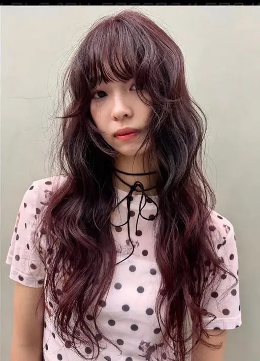 🍒1名様限定🍒デミ コスメティクスの「TOIROCTION（トイロクション）カラー🩵🩷