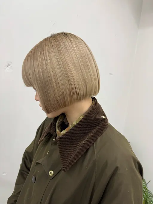 カット💇🏻♀️