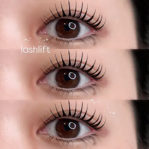 【💖10月6.7.8.9.12日限定💖】まつ毛パーマ👀 オフ不可⚠️