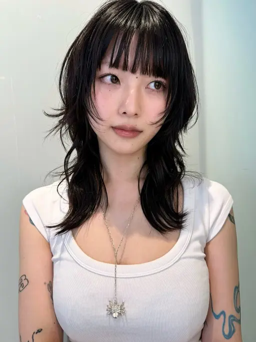 似合わせカット+KERASTASE3stepTR ::♡::: 30%OFF